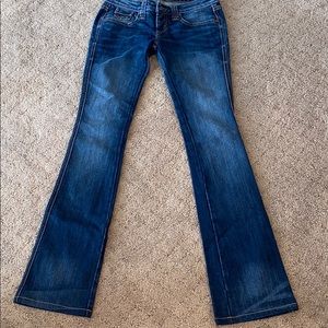 Frankie B Jeans